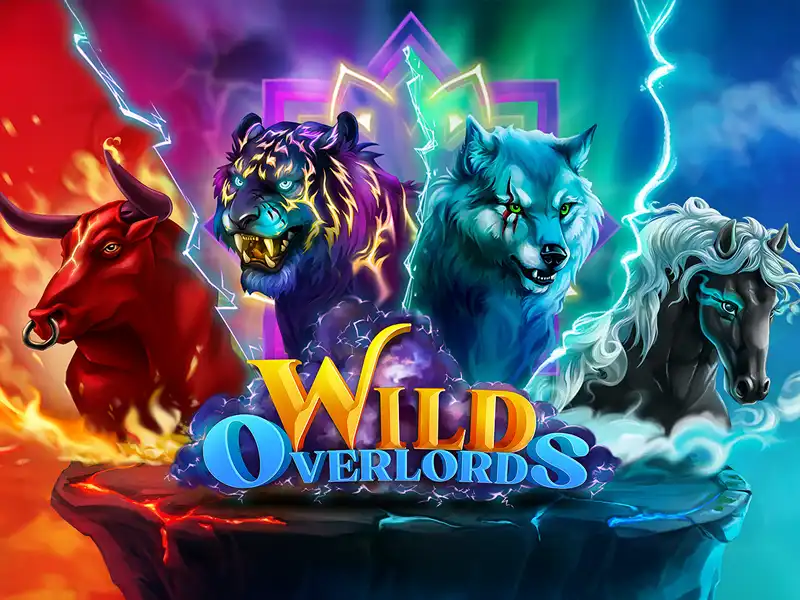 Wild Overlords