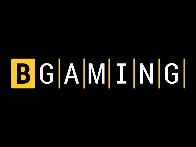 Bgaming
