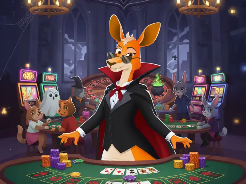 Ruby’s Halloween Wrap-Up — Bonus Codes, Costumes & up to $2.5 Million in Prizes