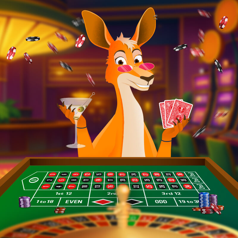 One Final Spin