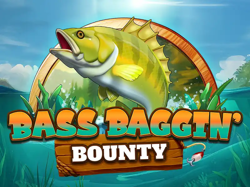 Play Bass Baggin' Bounty for Big Wins at Ripper Casino