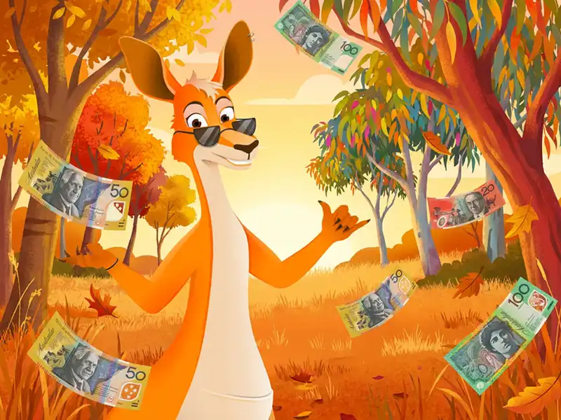 Need Fresh Autumn Plans? Try These 10 Aussie Activities