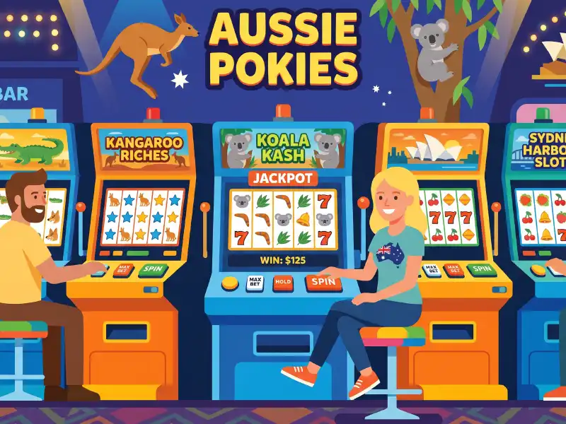 Which Pokies Are Best for a Quick $20 Session?