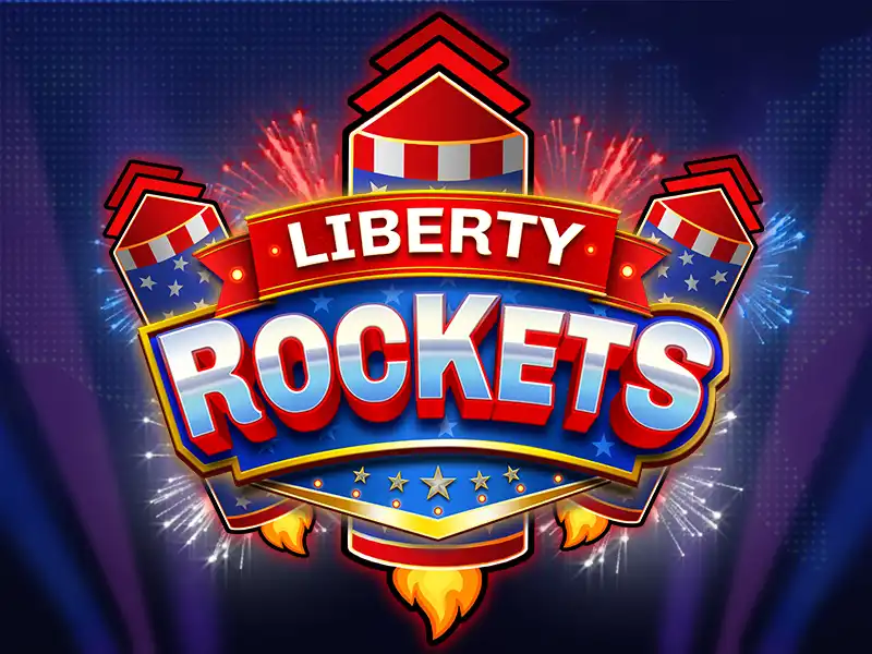 Liberty Rockets Pokie Review | Ripper Casino Guide