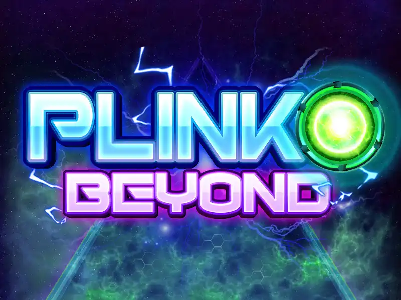 Plinko Beyond Game at Ripper Casino - Play Plinko Today