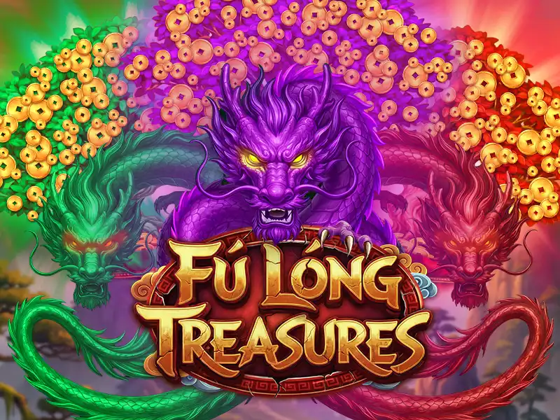 Fu Long Treasures Pokie Guide & Bonus Features | Ripper Casino